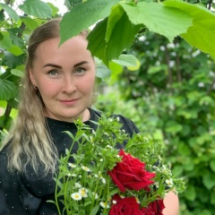 Надежда Николаевна, 11.04, Чернушка