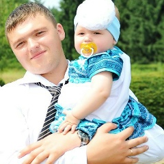 Васёк Маруков, 20.01, Сарны
