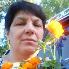 Елена Бебешко