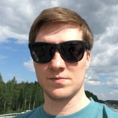 Никита Вяткин, 07.07.1989, Екатеринбург