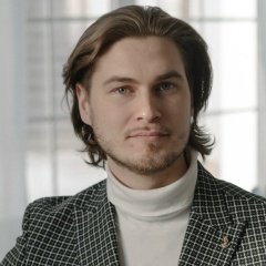 Илья Марков, Санкт-Петербург