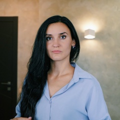 Виктория Болтухова, 25.06, Владивосток