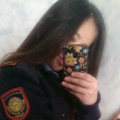 Akmanat Zhanat, 11.09.1996