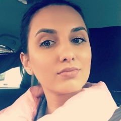 Елена Дронова, 07.05, Уфа
