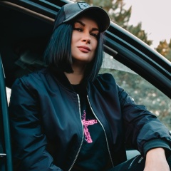 Олеся Ледовских, 04.04