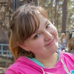 Юлиана Атрошенко, 12.06.1989, Томск