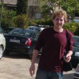 Jean Triches, 16.05.1986