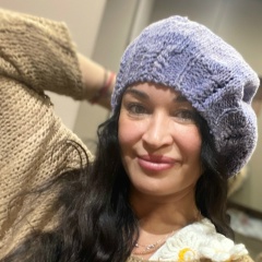 Жанна Армасова, 09.09, Санкт-Петербург