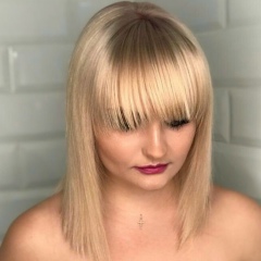 Алена Боня, 14.02, Санкт-Петербург