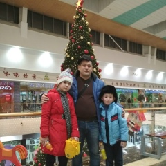 Бекзат Рахимбаев, Алматы