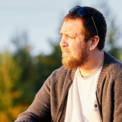 Алексей Бочаров, 16.02.1987, Сургут