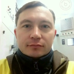 Динар Ахмадеев, 06.11, Уфа