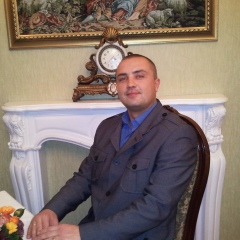 Павел Рейх, 27.06.1977, Калининград