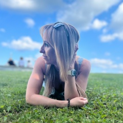 Ольга Торопова, 26.04