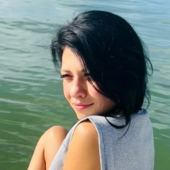 Татик Малицкая, 29.01, Одесса