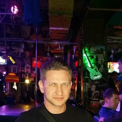 Павел Филин, 14.04, Санкт-Петербург