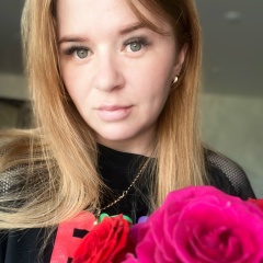 Ирина Сергеевна, 29.03, Шушенское