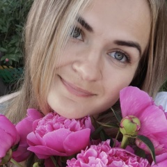 Елена Медынцева, Орёл