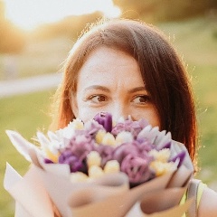 Ольга Пономарёва, 29.06, Воронеж