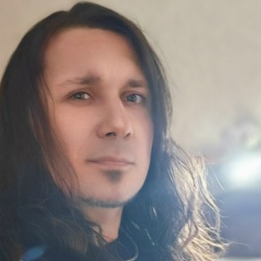 Евгений Колчин, 17.05.1989, Москва