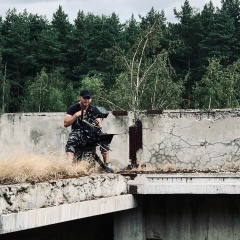 Семён Мохов, 07.06.1987, Москва