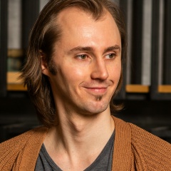 Антон Серов, 17.01.1993, Санкт-Петербург