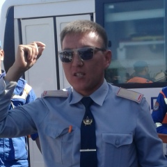 Дамир Сыдыков, 08.06.1985, Алматы