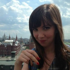 Айгуль Айнетдинова, 21.03