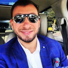 Евгений Рудман, 25.05.1981, Санкт-Петербург