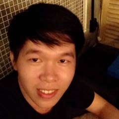 Dat Huynh, 10.11.1994, Ho Chi Minh City