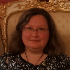Юлия Кузяева, 27.03, Санкт-Петербург