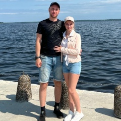 Кирилл Андреевич, 31.01, Санкт-Петербург