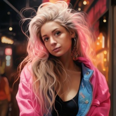 Евгения Цыплакова, Новосибирск