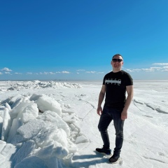 Ваня Рыжиков, 09.06.1987, Санкт-Петербург