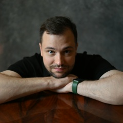 Иван Кантемиров, 29.01.1988, Москва