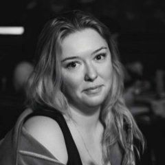 Екатерина Морозова, 22.09.1993, Ростов-на-Дону