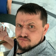 Константин Гражданкин, Москва