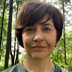 Оксана Ямщикова, 08.12, Москва