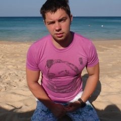 Николай Руденко, 04.05.1988, Москва