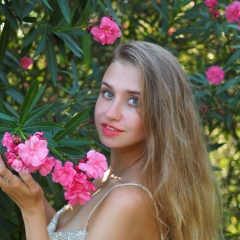 Камилла Толкачёва, 06.12, Санкт-Петербург