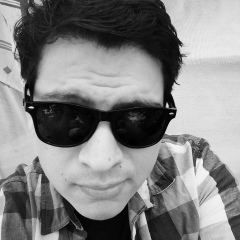 Karlos Guerra, 20.08, San Luis Potosí