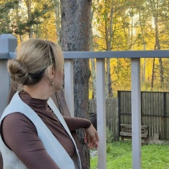 Елена Люкс, 23.06, Новосибирск