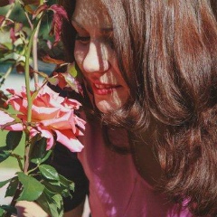 Катерина Гринер, 01.03, Новосибирск