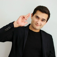 Илхом Кабиров, 17.10, Тамбов