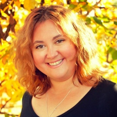 Оксана Соболенко, 14.01, Санкт-Петербург