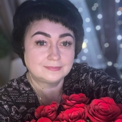 Жанна Коваленко, 10.12.1976, Барановичи