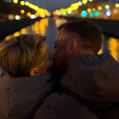 Ксения Катунина, 26.01, Омск