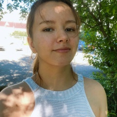 Эльмира Отвагина, 01.07