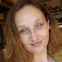 Ирина Розложко, 21.08.1988, Симферополь