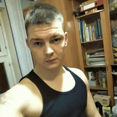 Михаил Селивестров, 26.01.1990, Москва